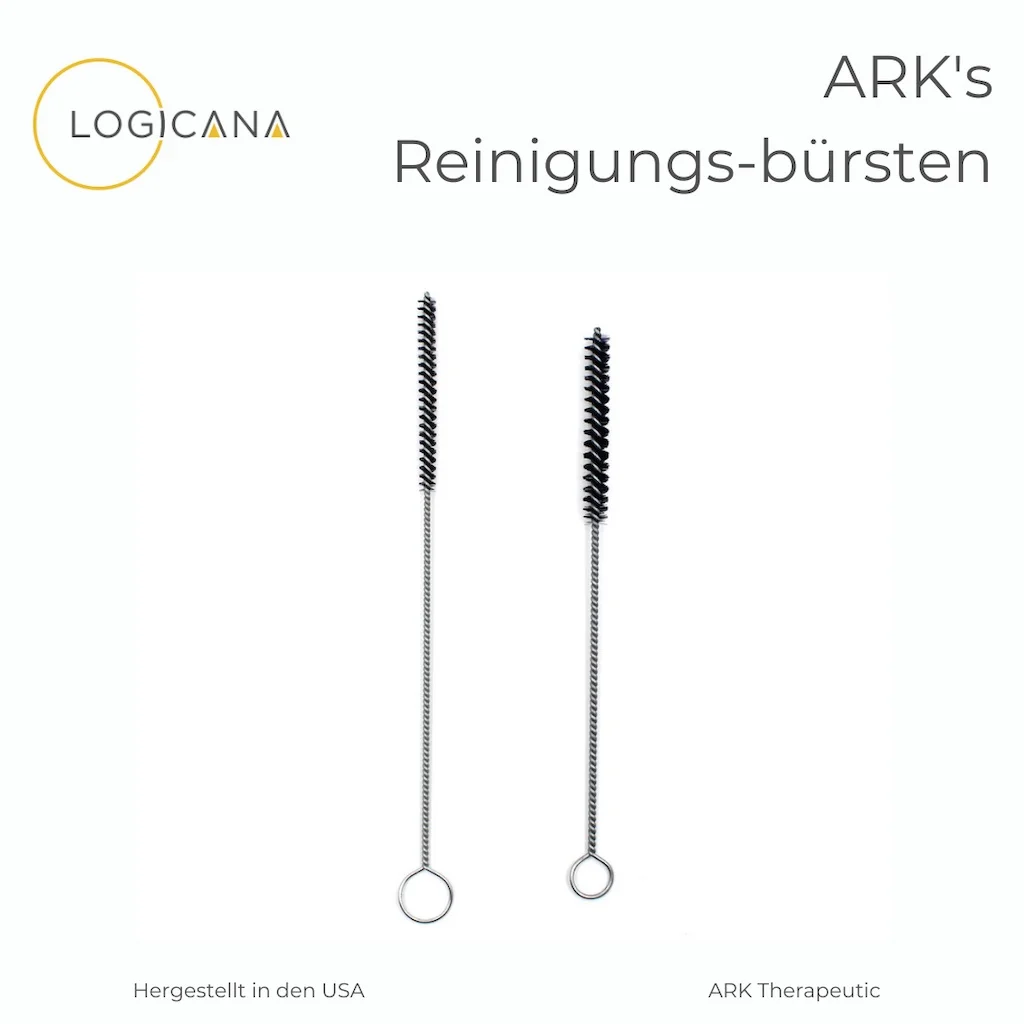 Logicana-Reinigungsbürste-Trinkschläuche Logicana-Reinigungsbuerste-P-TubeGrabber-Lip Blok®-Trinkschläuche