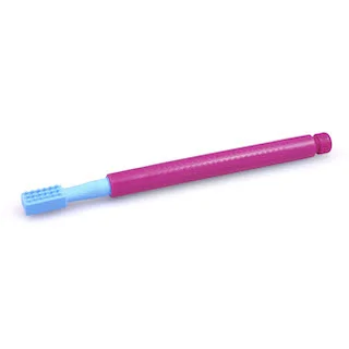 Logicana-ARK Z Vibe-myofunktionelle Therapie Autismus-Sensorische Produkte-ADHS Werkzeuge-Sprachtherapie-myofunktionelle Therapie-myofunktionelle Störung-fazialisparese-intraorale Stimulation-Vibrationsstift-Schluckstörung,extraorale Stimulation
