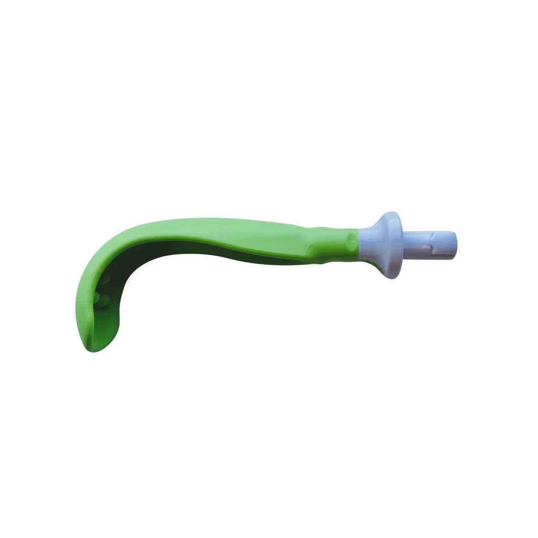 TalkTools Ridge Tip, Sensi Tip, oral stimulation tool, myofunctional therapy, sensory input, feeding therapy