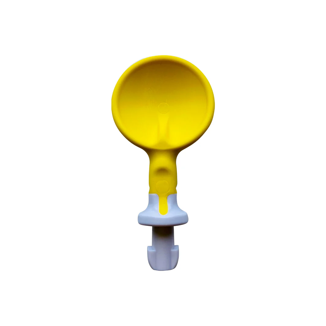 Sensi® Smiley Tip – Hilfsmittel für logopädische Zungen- und Lippenübungen