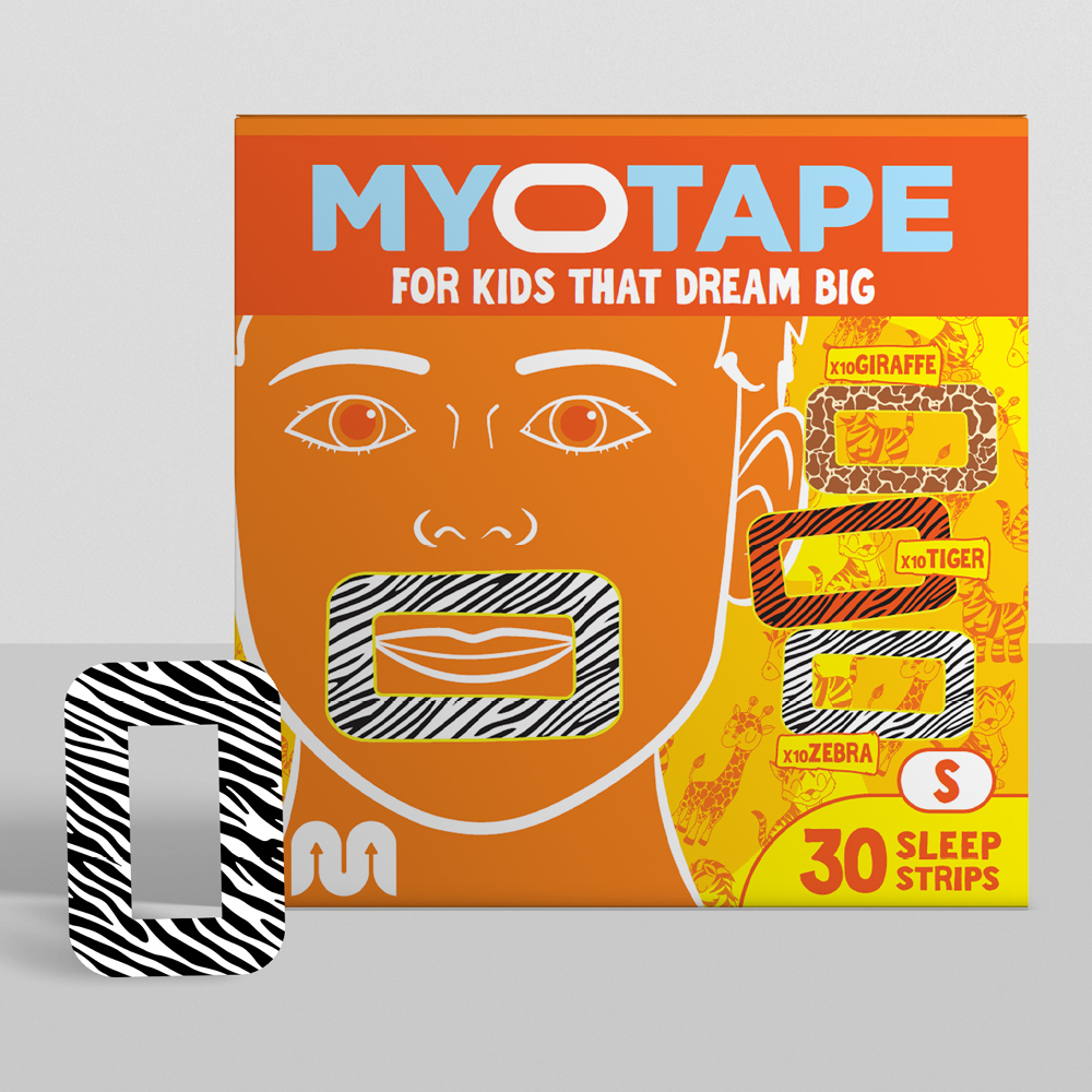 MyoTape Children