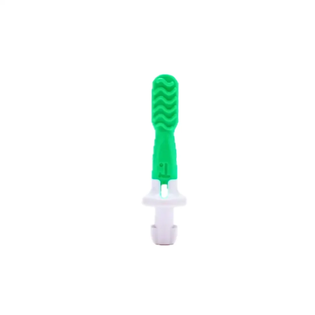 TalkTools Sensi Wee Chewy Tip – chewing attachment for speech therapy and oral motor training