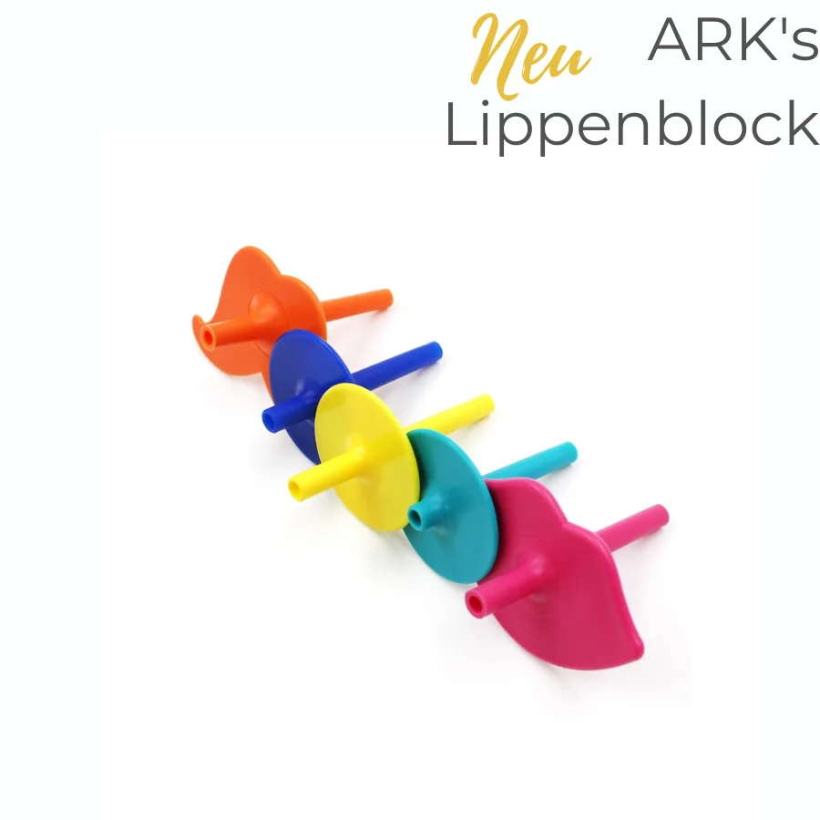 Logicana-ARK Lip Blok®-mouthpieces
