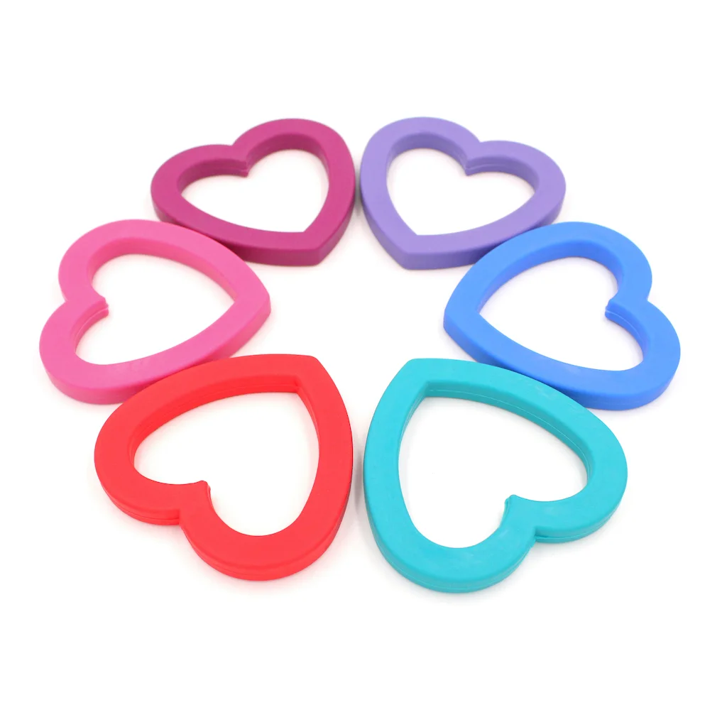 ARK Kauherz – Kaueinsatz zur Selbstregulation bei Stress, ADHS, Autismus & Konzentrationsfoerderung