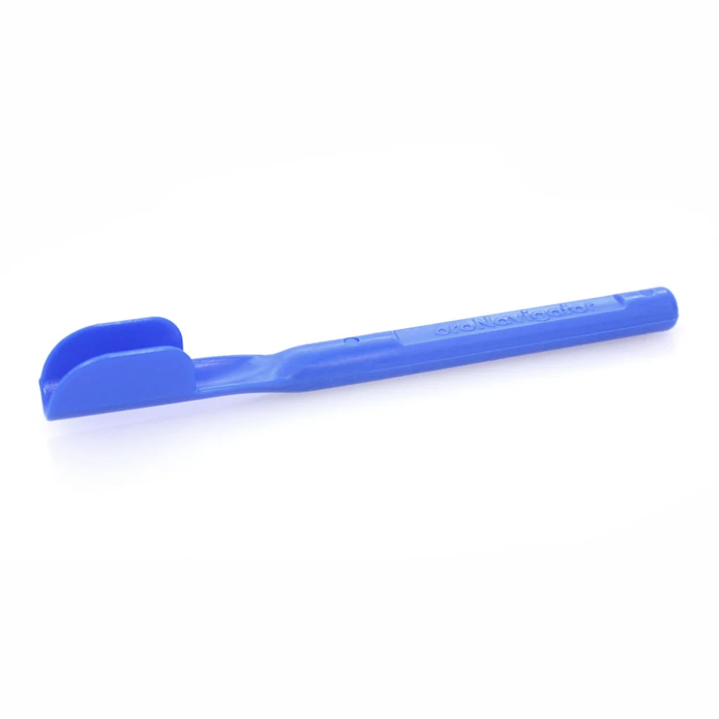 ARK Oro-Navigator for oral motor exercises and speech therapy