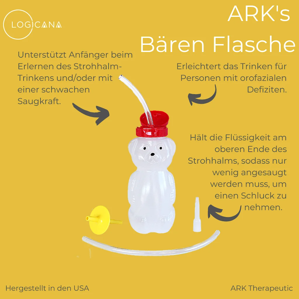 Logicana-trinklernbecher-trinkflasche kinder-babyflasche