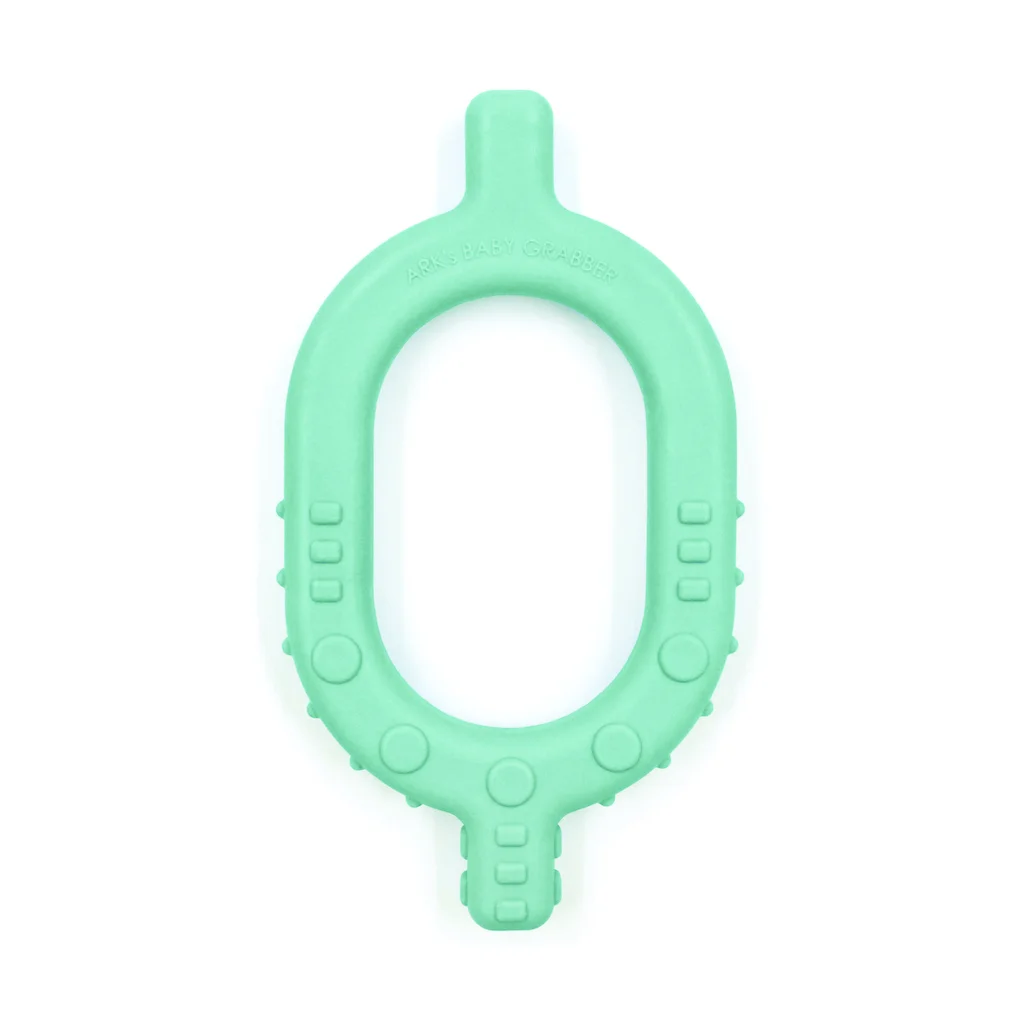 ARK Baby Grabber – not for aggressive chewing, inspect and replace at first signs of wear