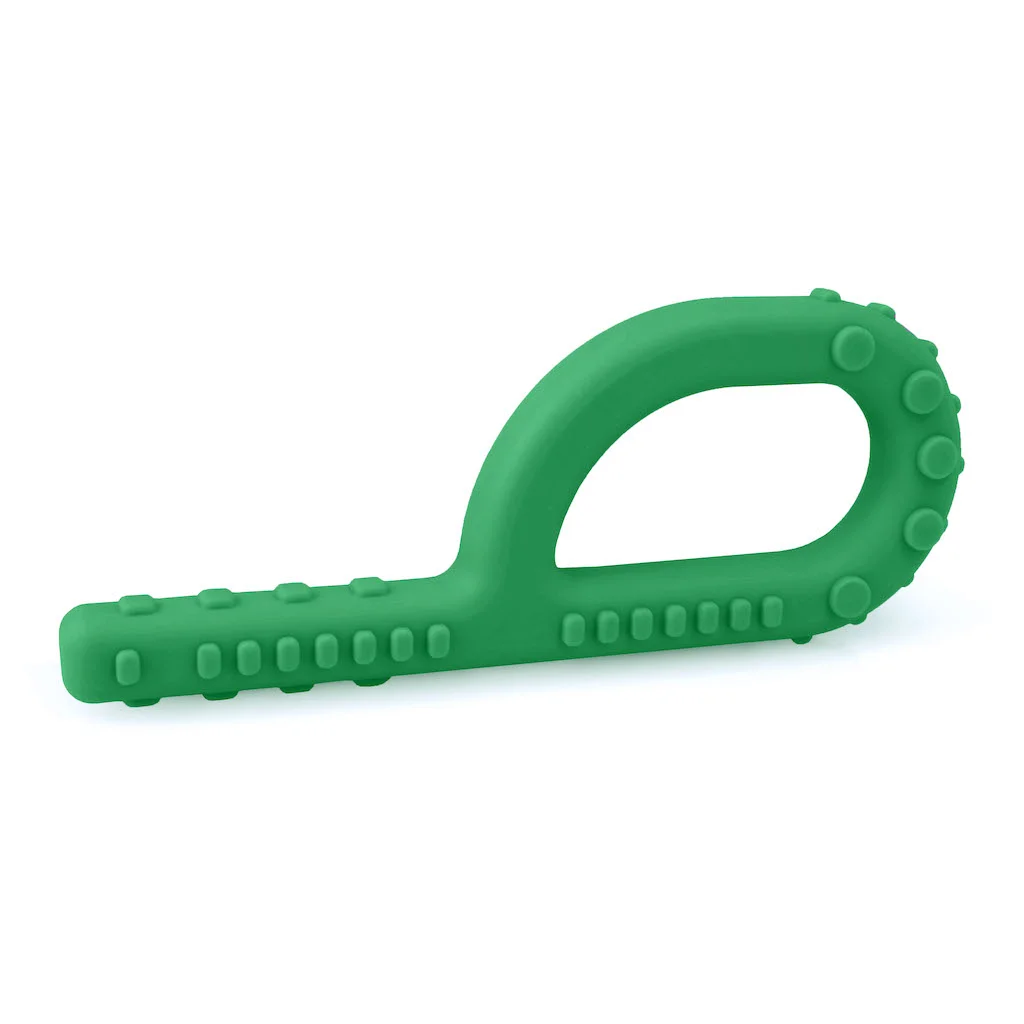ARK Textured Grabber – long extension safely reaches back molars