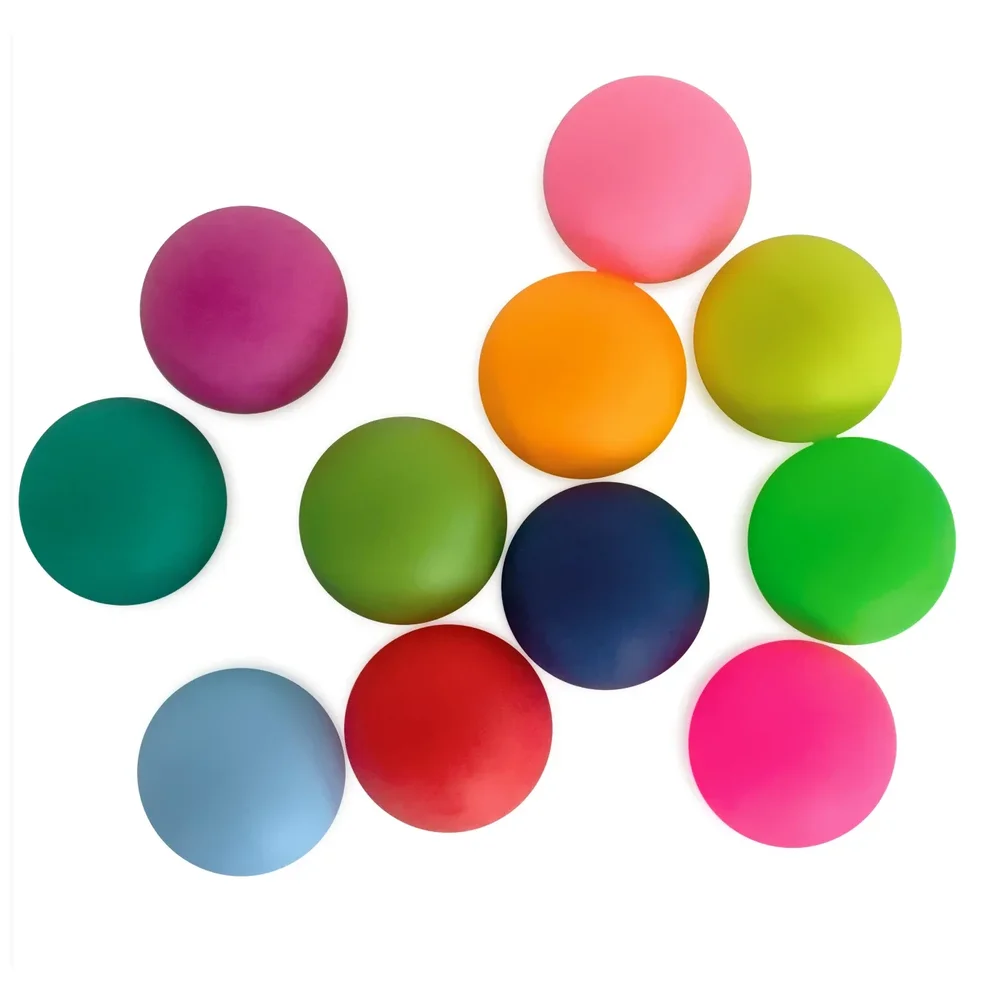 Original Flow-Ball ULTRA® replacement balls – high resistance