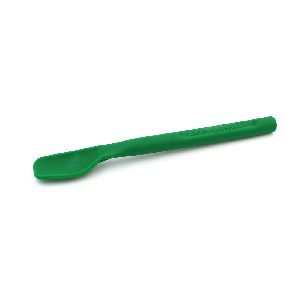 Logicana-ARK proSpoon glatt in grün