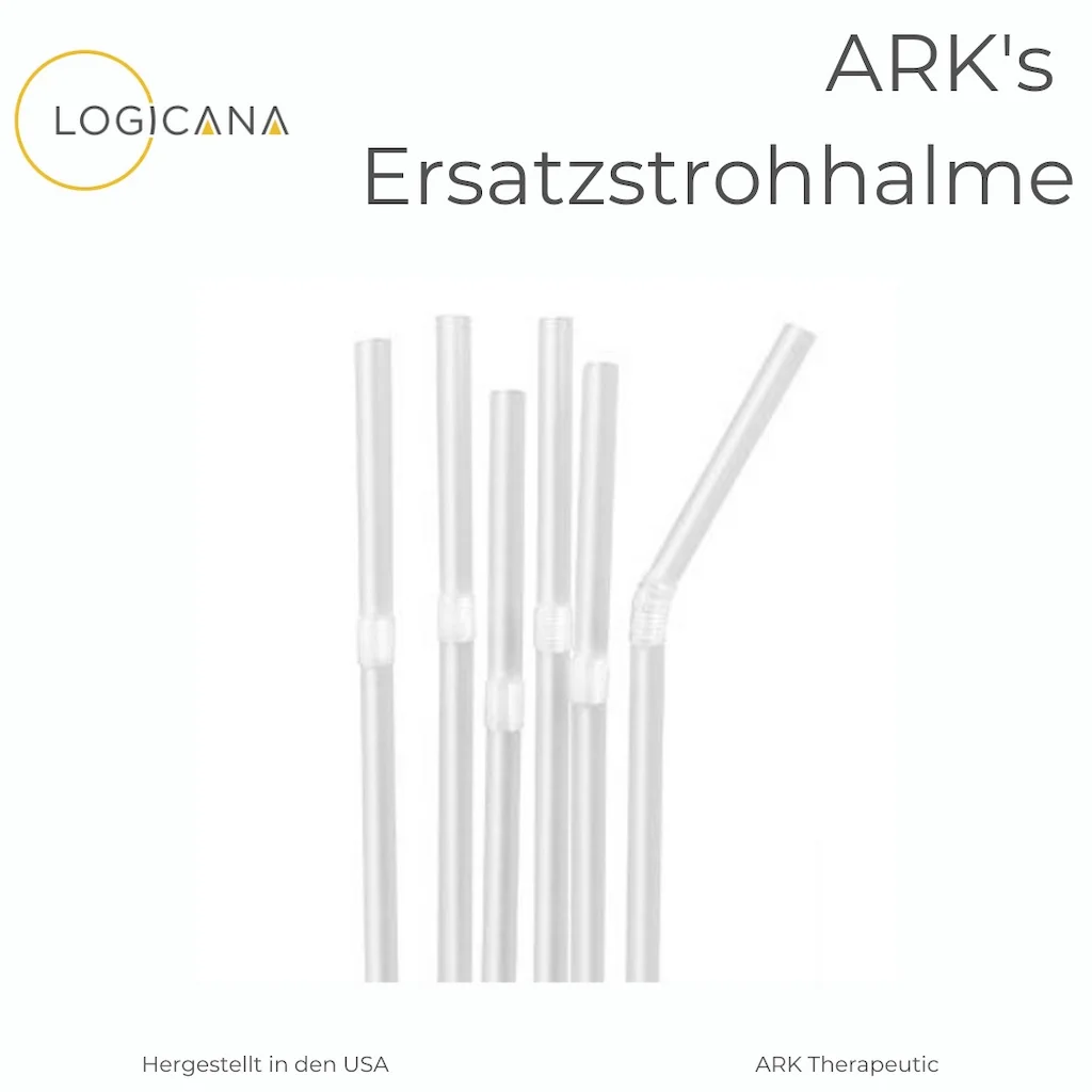 Logicana-replacement straws