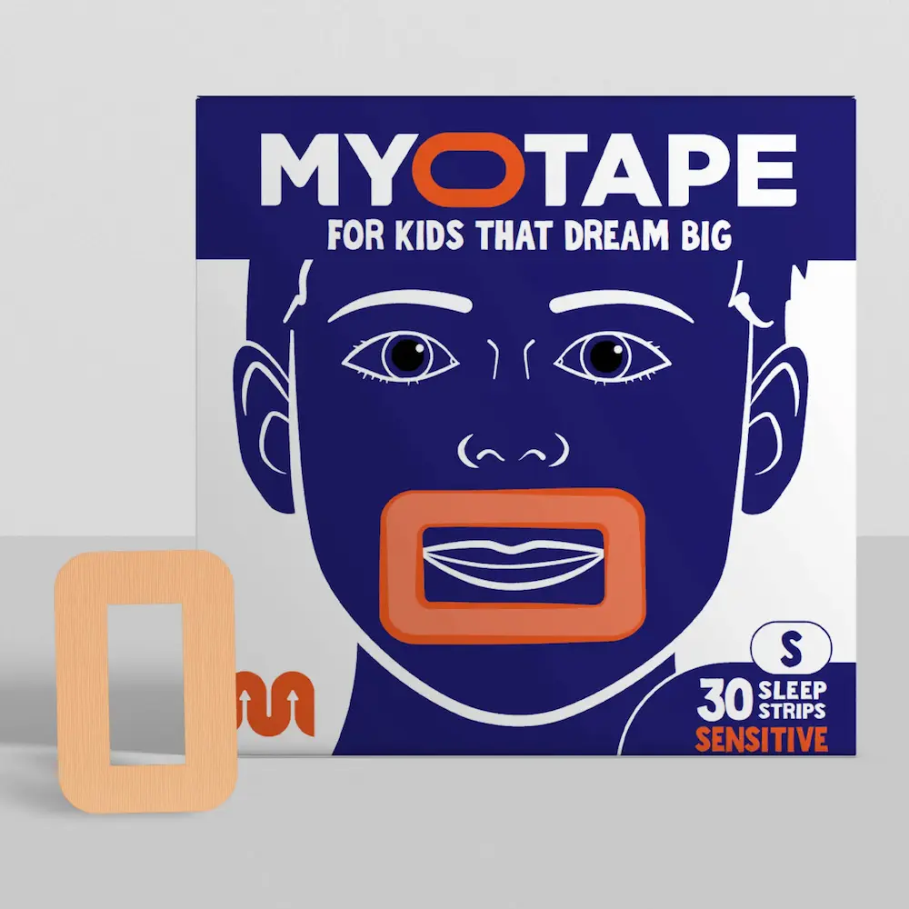 MyoTape Kinder