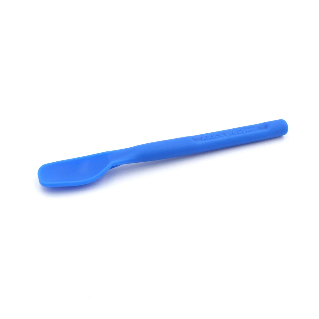 Logicana-ARK proSpoon-baby spoon-feeding therapy Logicana-baby spoons-kids spoons-pre spoon-spoon feeding-best baby spoon