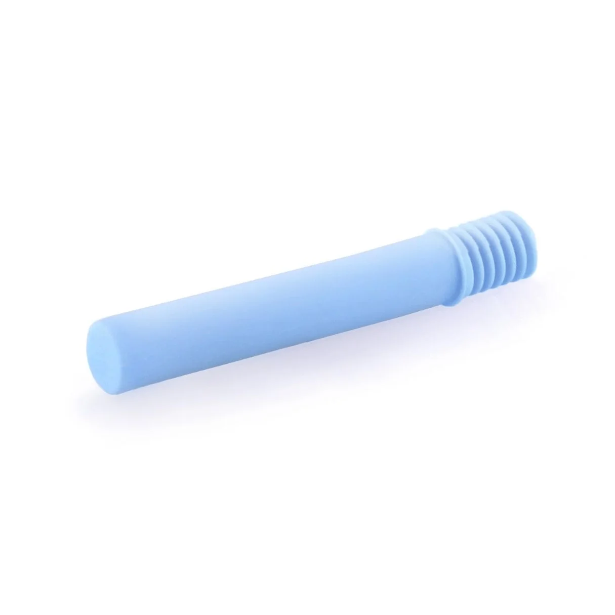 ARK Bite-n-Chew Aufsatz XL – extralanger Silikon-Aufsatz für den Z-Vibe zur sensorischen Stimulation und Kieferkräftigung