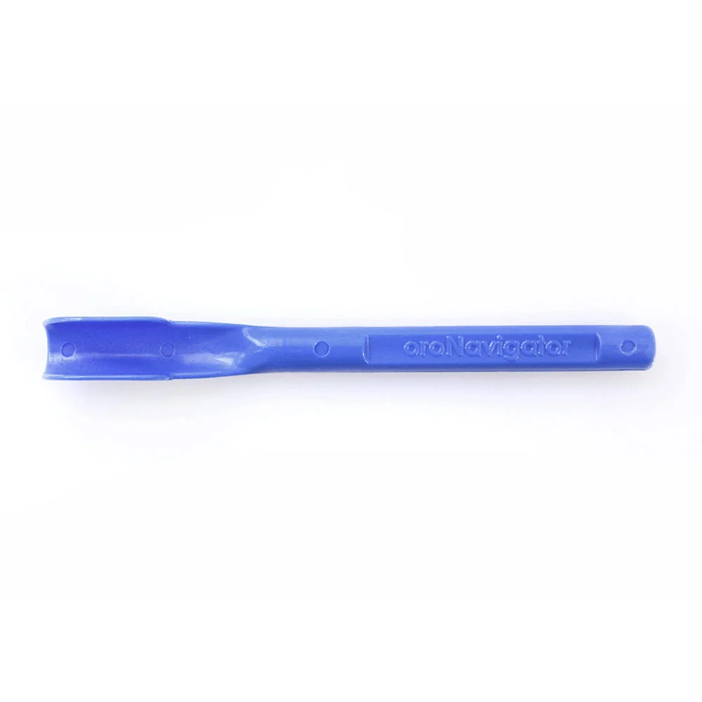 ARK Oro-Navigator by Logicana for targeted tongue exercises and muscle training