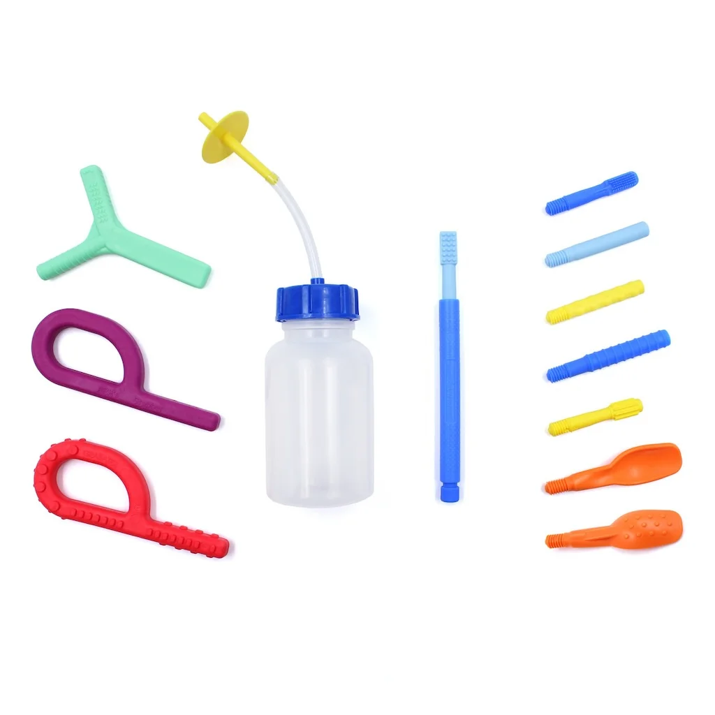 ARK's Füttertherapie Set - Jugendliche/Erwachsene