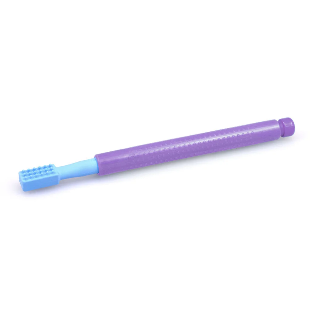 Logicana-ARK Z Vibe-oral motor therapy Autism-Sensory products-ADHD tools-Speech therapy-Myofunctional therapy-Myofunctional disorder-Facial palsy-Intraoral stimulation-Vibrating pen-Swallowing disorder,Extraoral stimulation