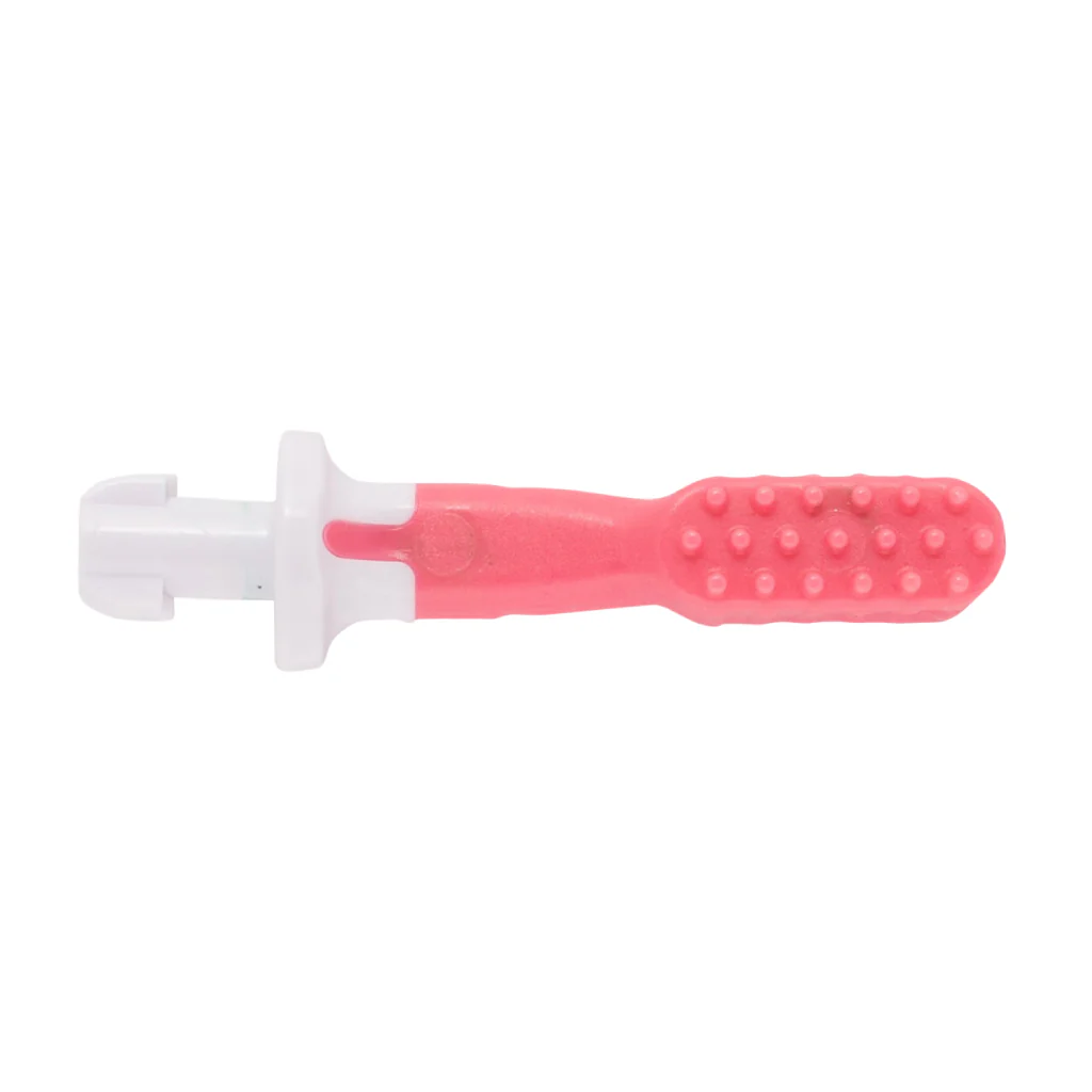 TalkTools® Sensi® Jaw Tip – Fester Kieferaufsatz zur Aktivierung der Kaumuskulatur