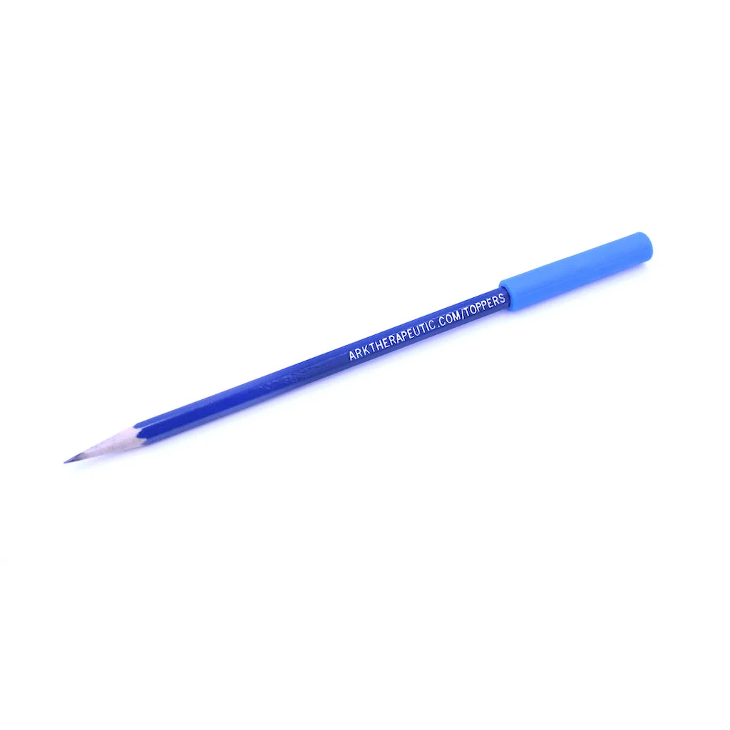 Logicana-Bleistift Kau Aufsatz