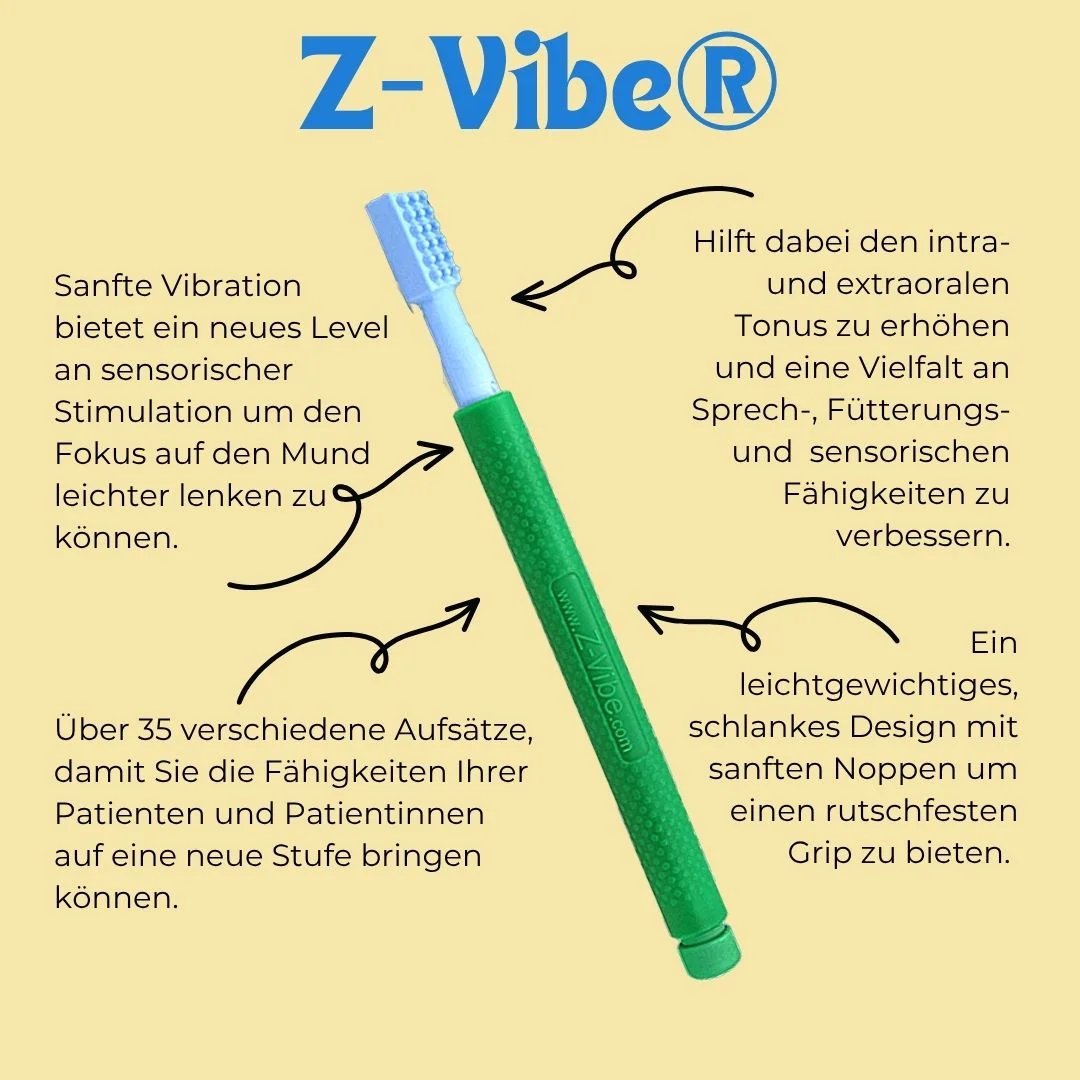 Logicana-intraoral-extraoral-wahrnehmung-z-vibe® Logicana-Wahrnehmungs Set