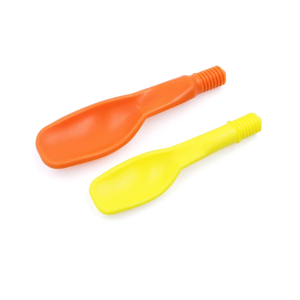 ARK Spoon Tip small with ergonomic handle for easy grip