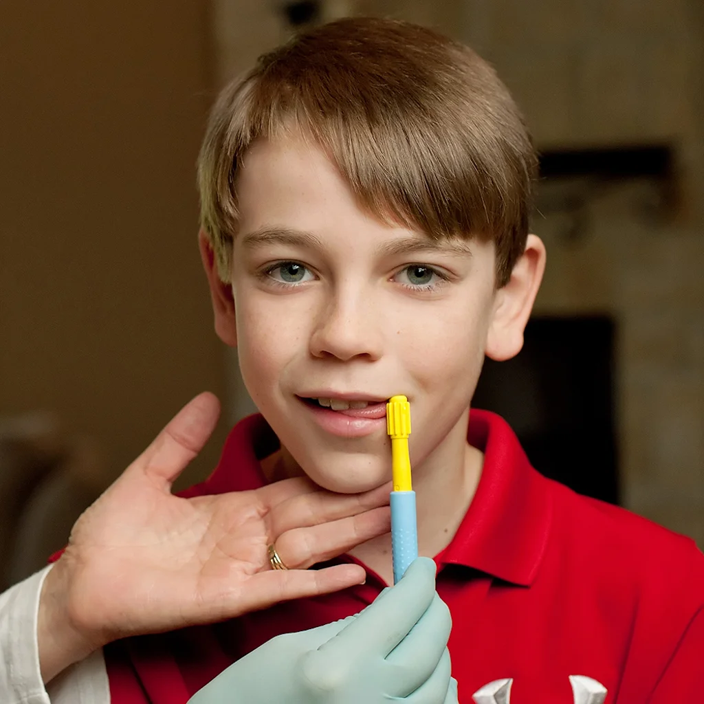 ARK pro Preefer – medical grade, FDA compliant, free of lead, PVC, phthalates, BPA, latex