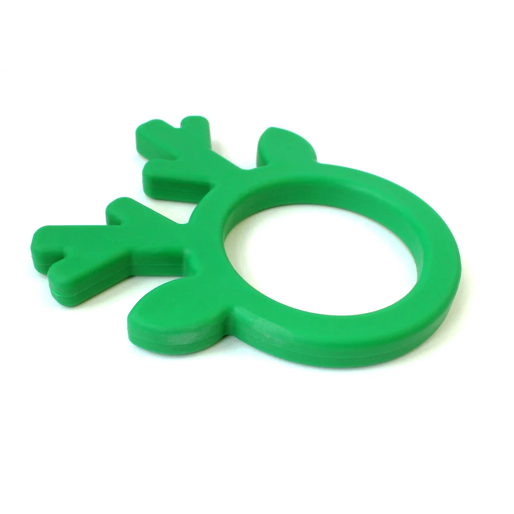 ARK Reindeer Chew – antler extensions long enough to reach back molars