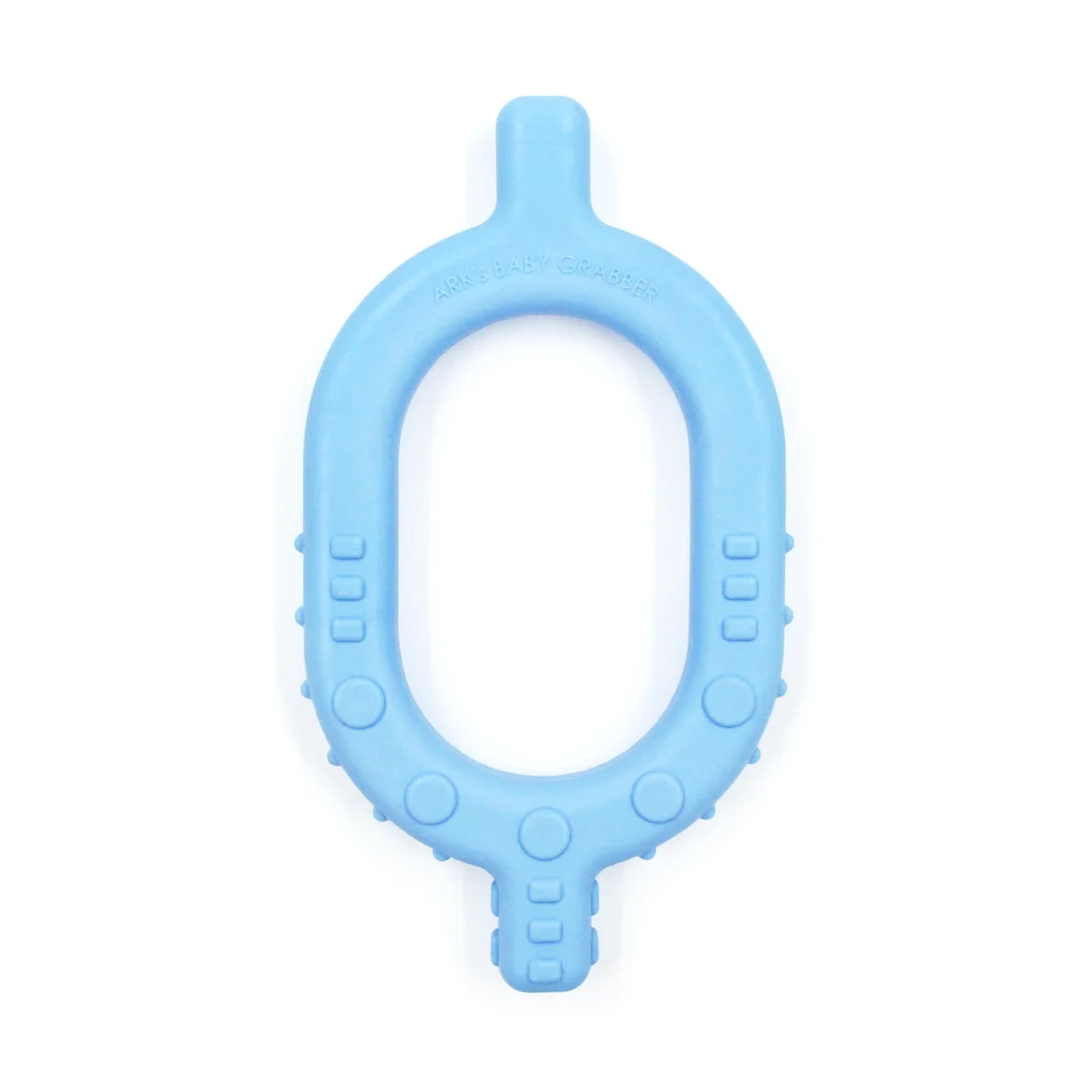 ARK Baby Grabber – Instagram favorite teether recommended by therapists