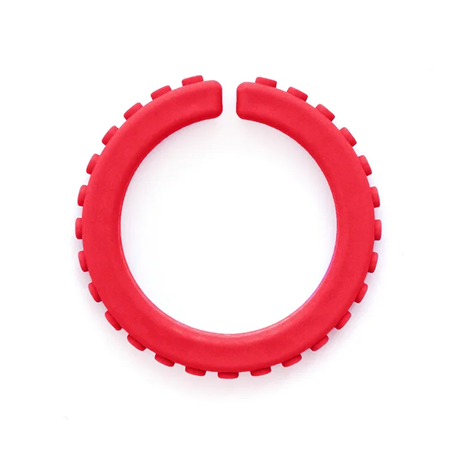 Logicana-Kau Armband-beißring Logicana-Kauarmband-Greifling-beißring-fingernägel kauen abgewöhnen-autisten spielzeug-zahnen