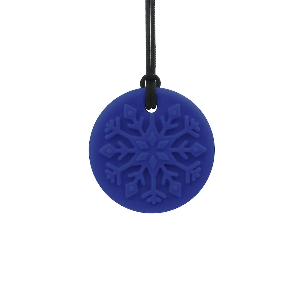 ARK Blizzard Bite Schneeflocke medizinisches tpe bpa pvc phthalat blei latexfrei fda ce spuelmaschinen abkochbar