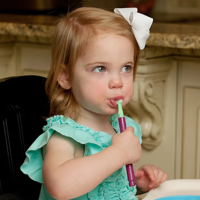 ARK Mini Tip – dishwasher safe, boilable, hygienic cleaning with mild soap or disinfectants