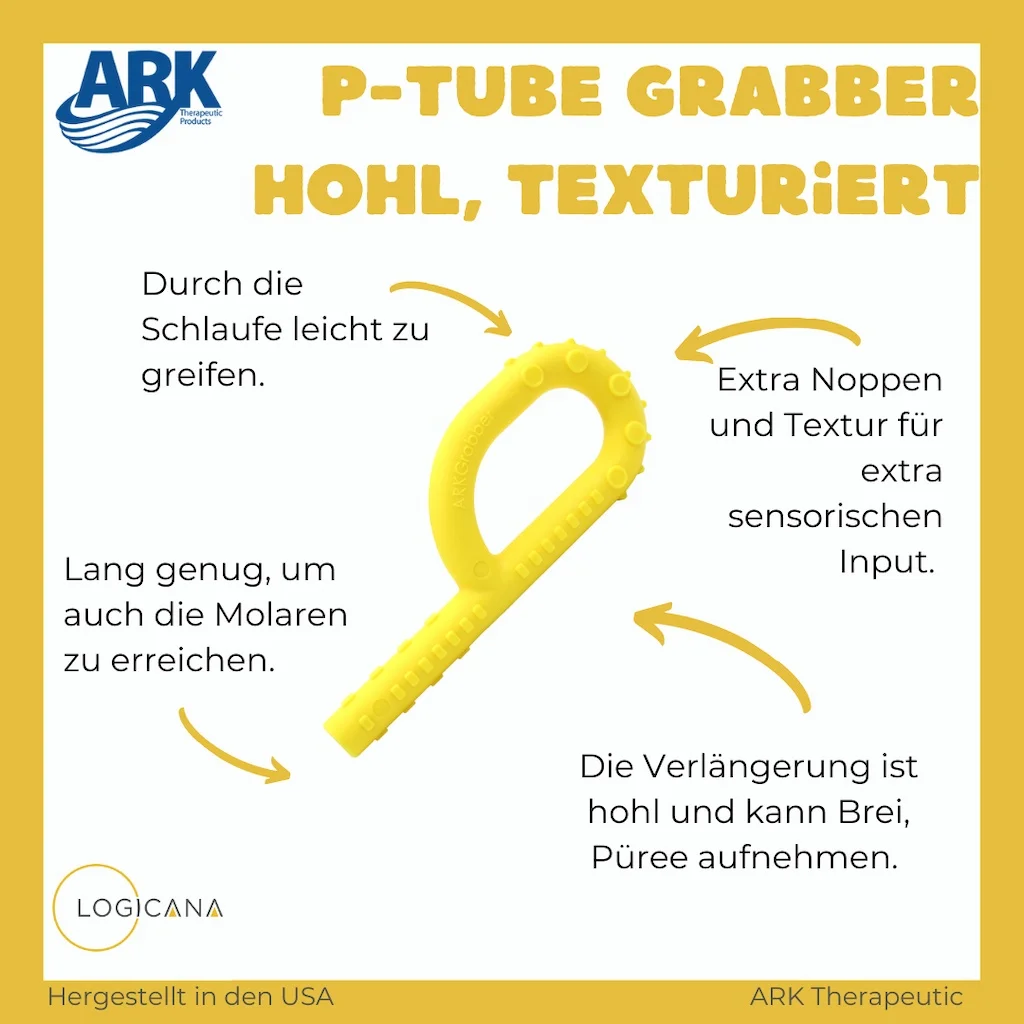 Logicana-feeding set-feeding  kit-Z-Grabber® Logicana-Eating Set