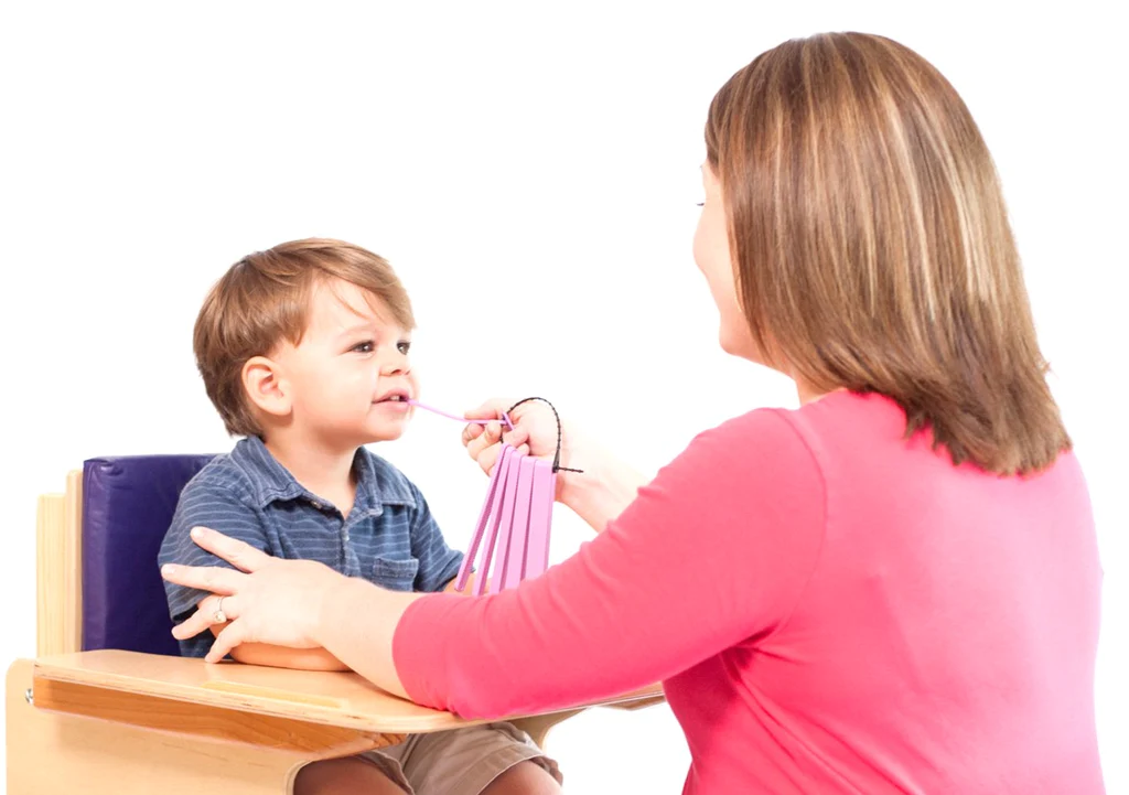 Logicana-bite blocks, jaw grading-jaw stability-jaw exercise- Logicana-Jaw Grading-Bite Blocks