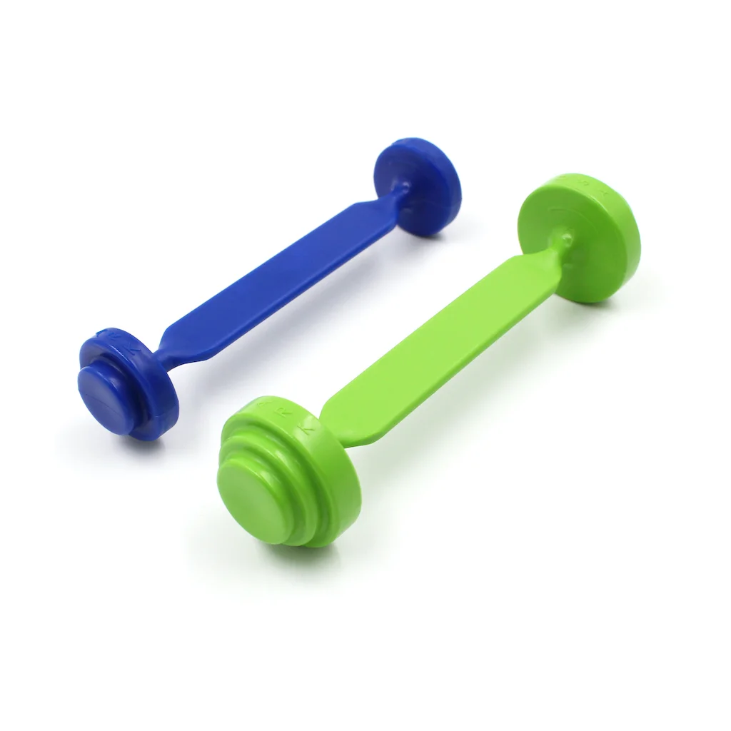 ark probarbell speech therapy oral motor tool for lip closure strength jaw stability orofacial dysfunction malocclusion myofunctional disorder