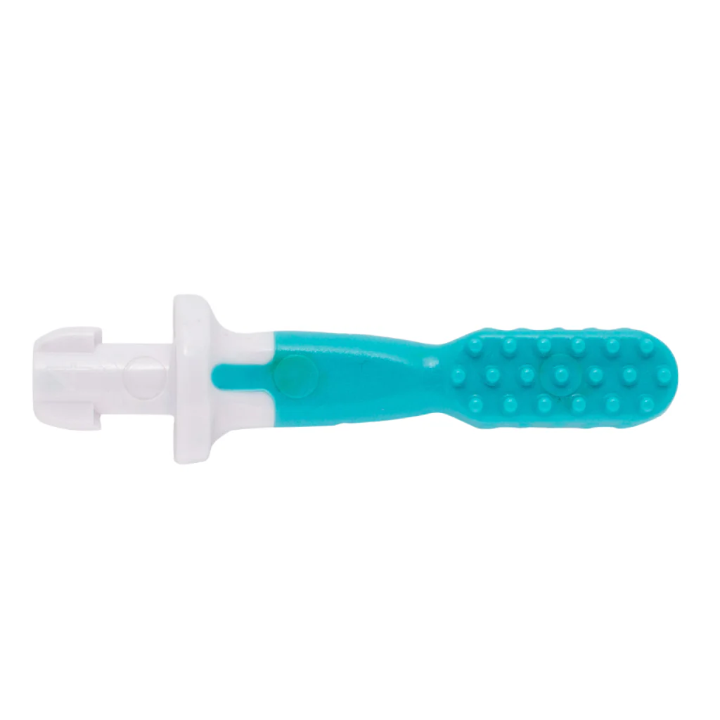 TalkTools® Sensi® Chewy Tip – Kaubarer Aufsatz zur Förderung von Kieferkraft & Selbstregulation