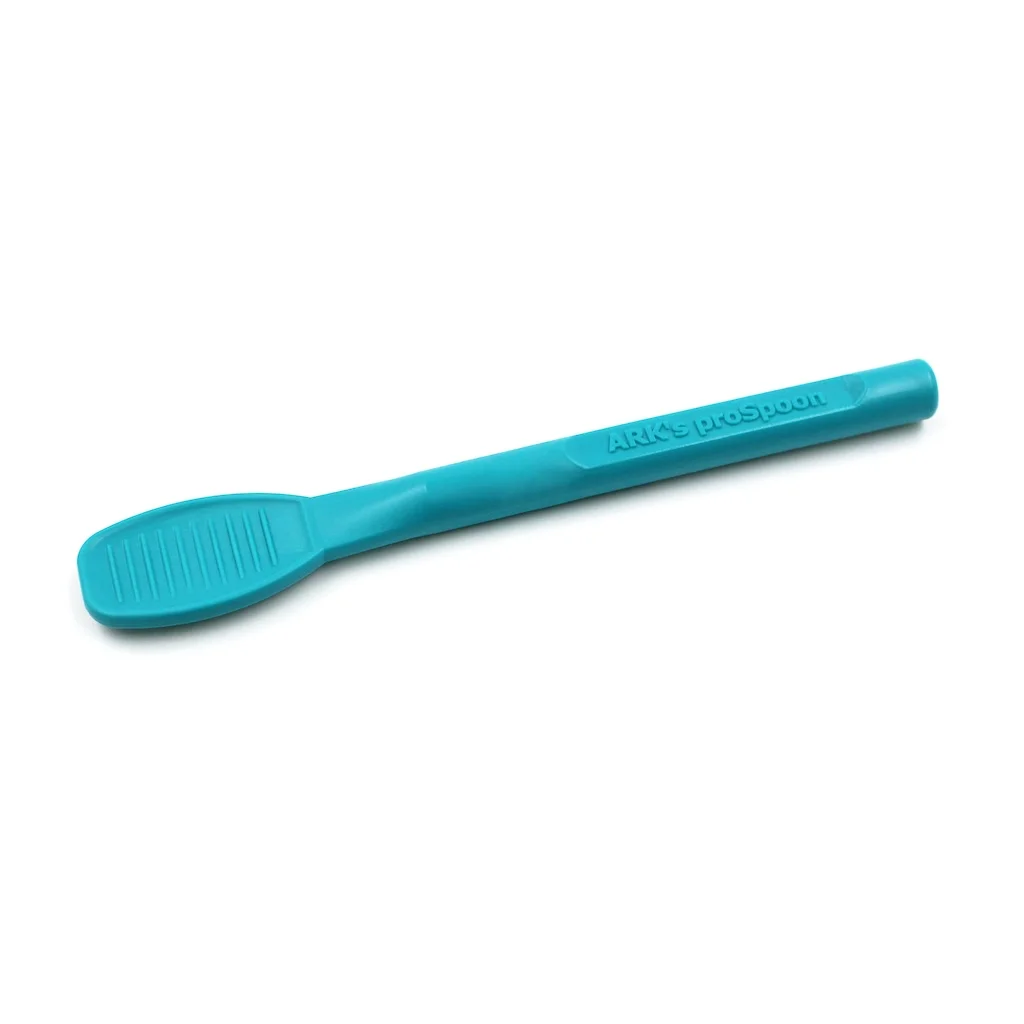 Logicana-ARK proSpoon-baby spoon-feeding therapy Logicana-baby spoons-kids spoons-pre spoon-spoon feeding-best baby spoon