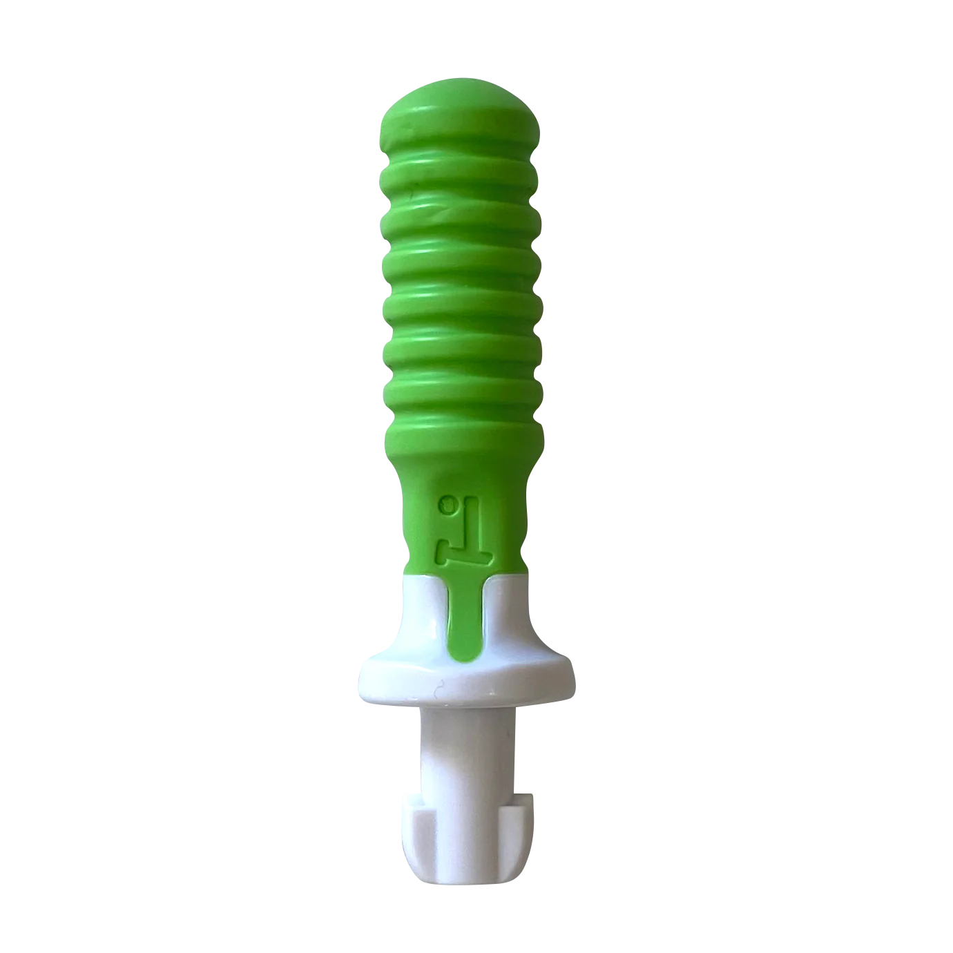 TalkTools® Sensi® Round Tip zur sanften Stimulation von Lippen und Zunge – für Logopädie & myofunktionelle Therapie