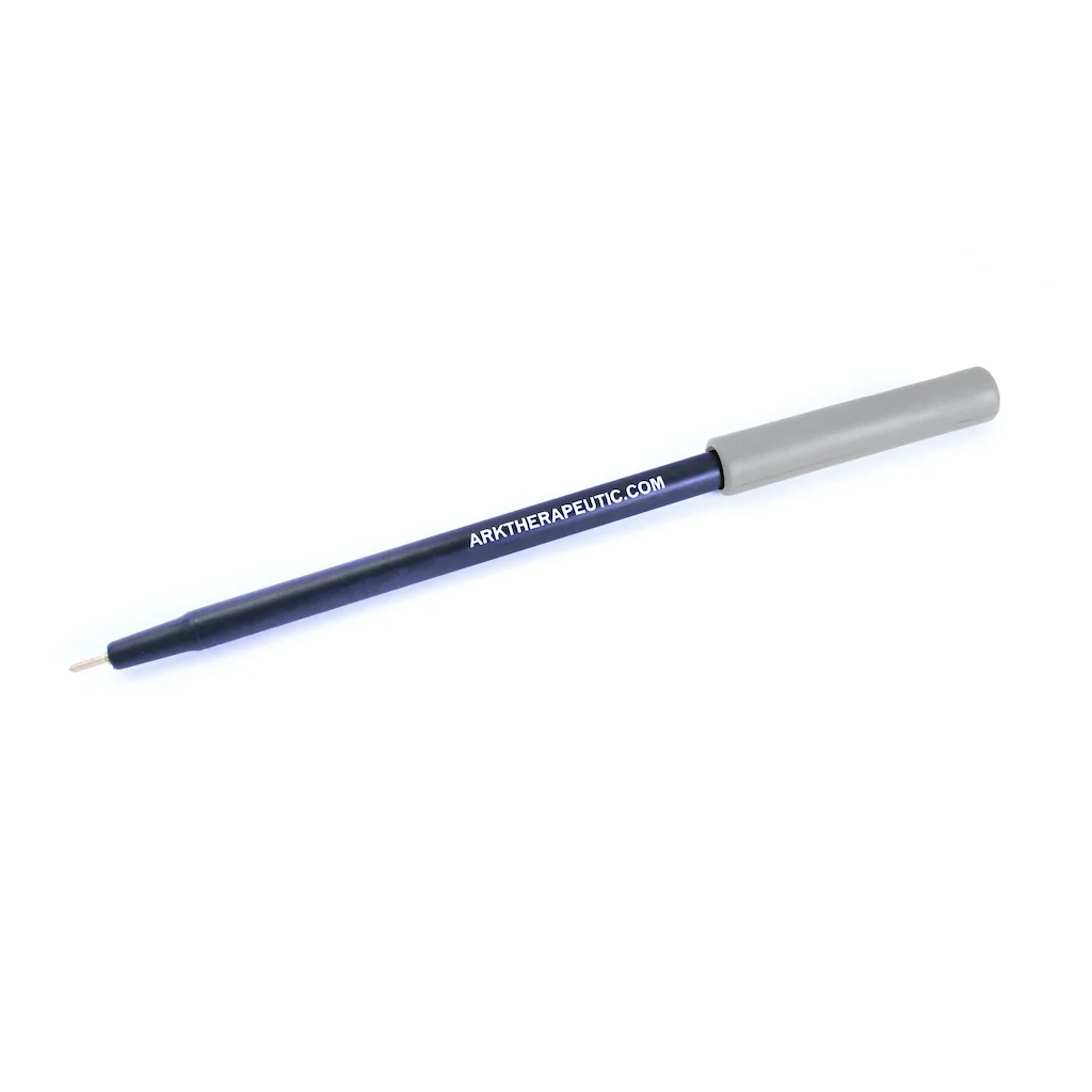 Logicana-ARK's Write-n-Bite® Chewable Pen Topper