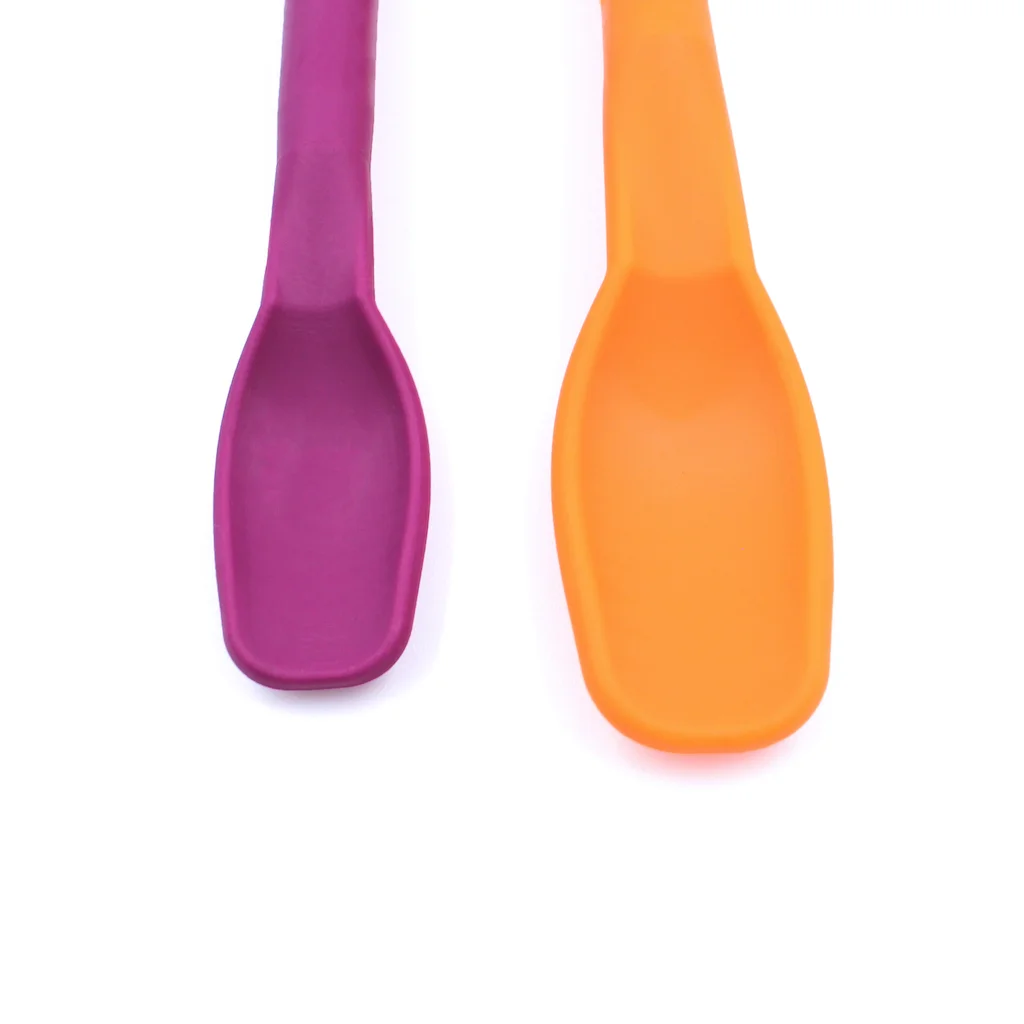 Logicana-babylöffel-esslernbesteck Logicana-Prospoon™-kinderbesteck-baby led weaning, esslernbesteck-esslernlöffel-babylöffel-füttertherapie