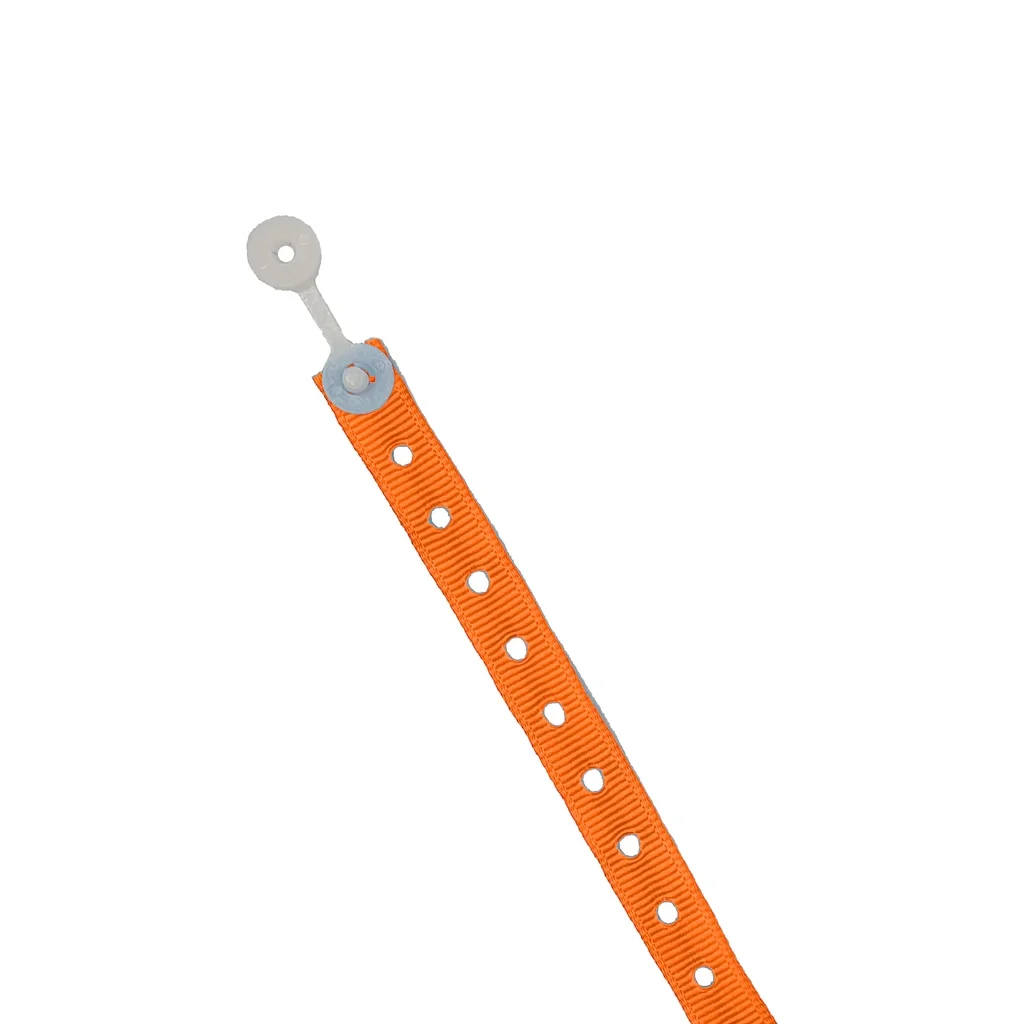 Thumbye replacement bands 10-pack orange by Logicana