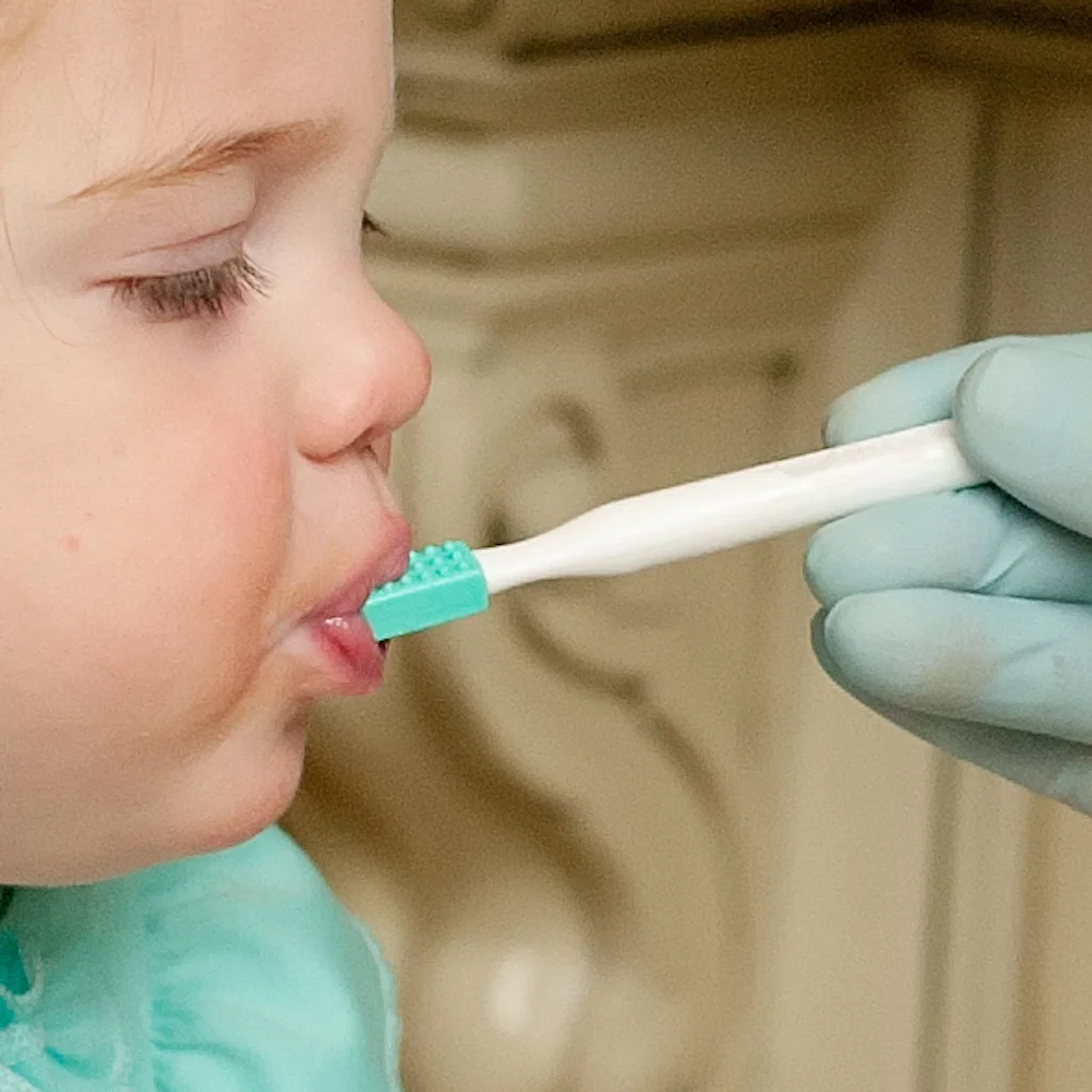 ARK proMini – Logicana für Babys ARK proMini von Logicana speziell für Babys unter 2,5 Jahren