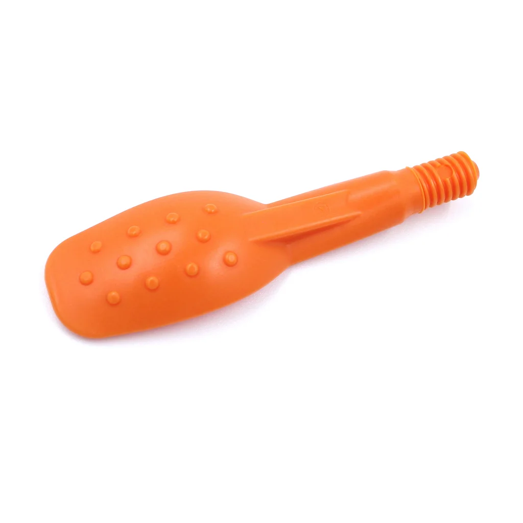 ARK Spoon Tip – supports transition from tube feeding to solid food