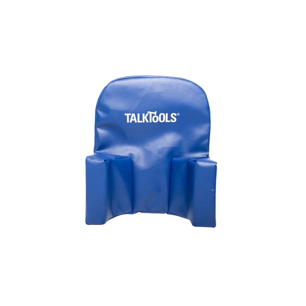 Logicana-TalkTools-Hochstuhl Kissen therapeutisches kissen-Hochstuhl kissen-sitzkissen für hochstuhl-hochstuhl sitzkissen abwaschbar