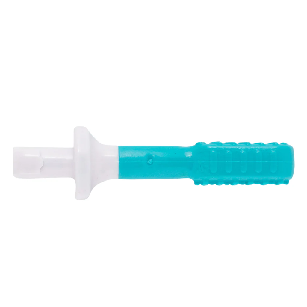 TalkTools® Sensi® Chewy Tip – Kaubarer Aufsatz zur Förderung von Kieferkraft & Selbstregulation