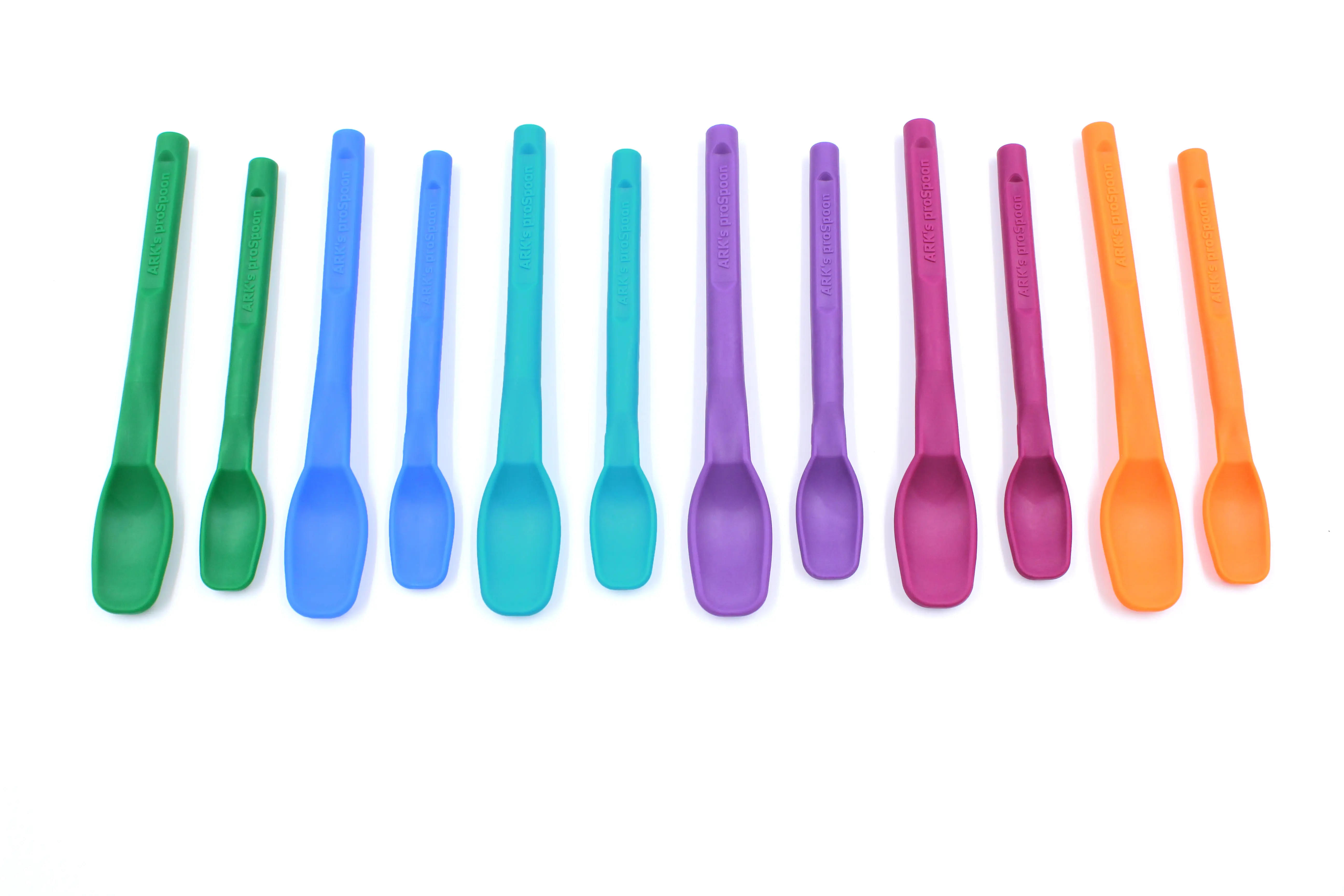 Logicana-Prospoon™-kinderbesteck-baby led weaning, esslernbesteck-esslernlöffel-babylöffel-füttertherapie