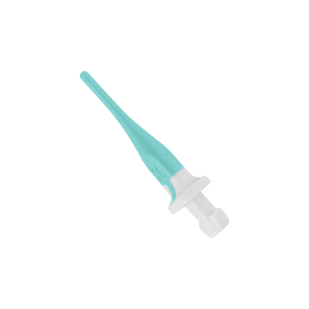 TalkTools® Sensi® Soft Pointer Tip – Weicher Aufsatz für orale sensorische Stimulation