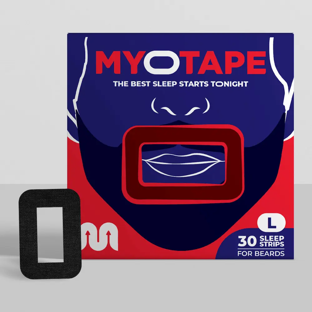 MyoTape Erwachsene