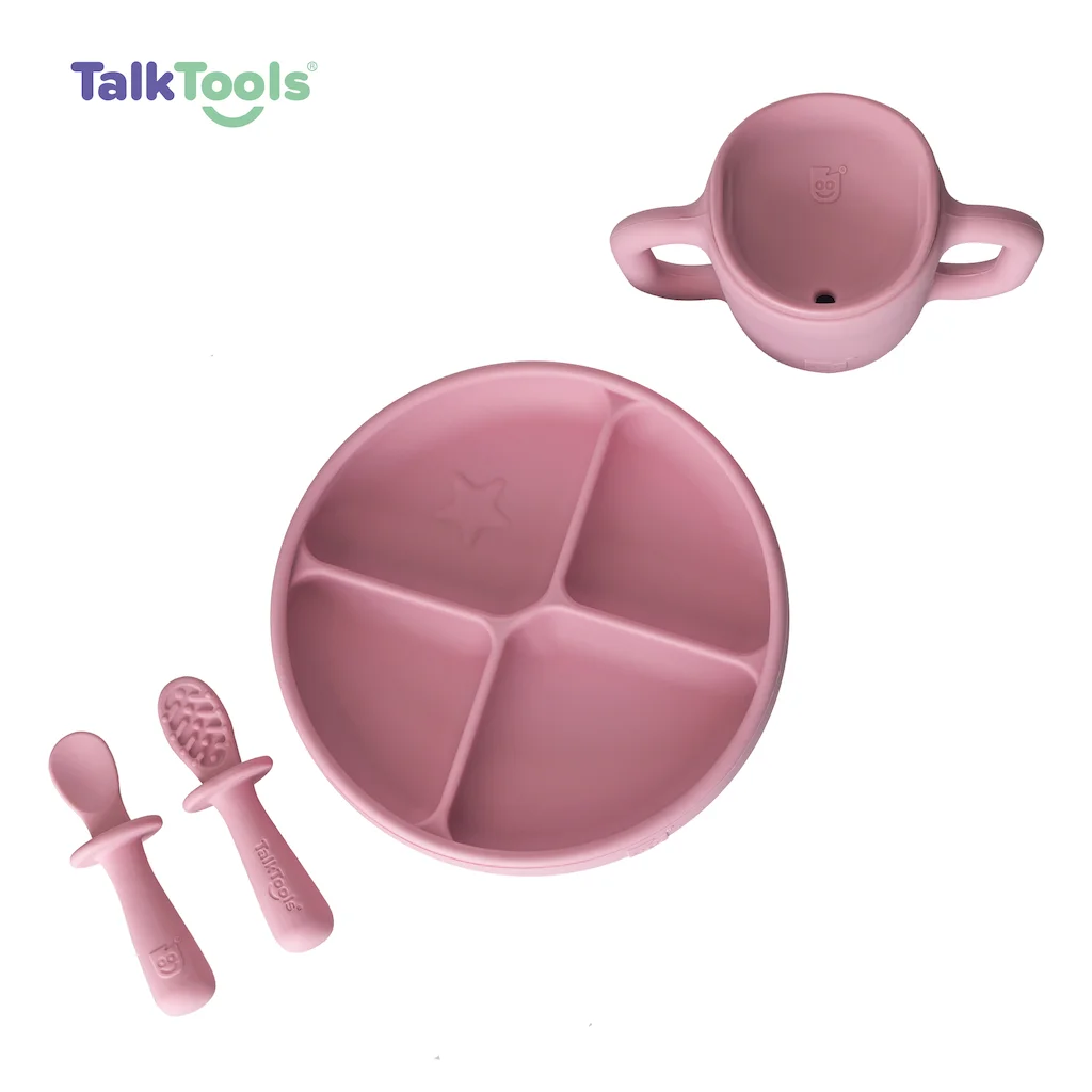 Buy PINK N' PROPER Ultimate Silicone Reusable Flower Stick On