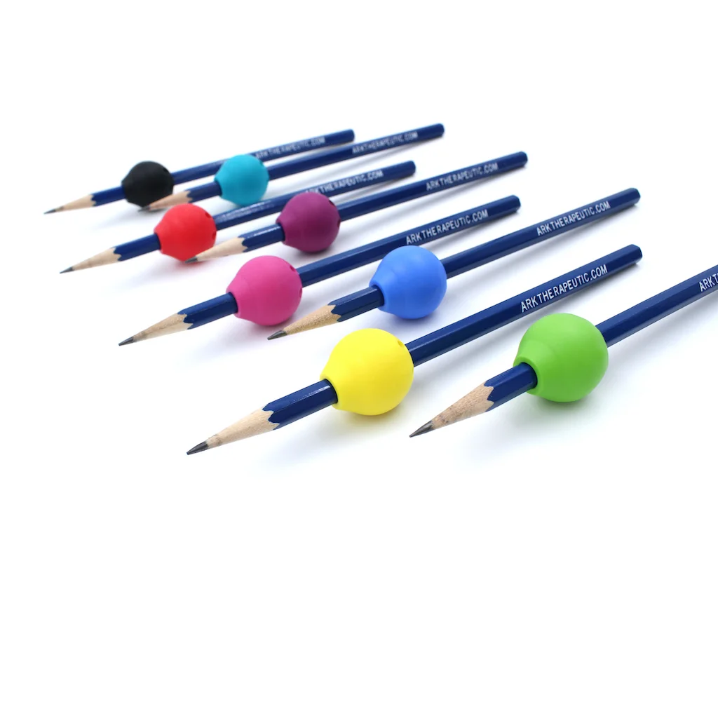 ARK Butter Grip medizinisches elastomer bpa phthalat pvc blei latexfrei spuelmaschinengeeignet Therapiematerial