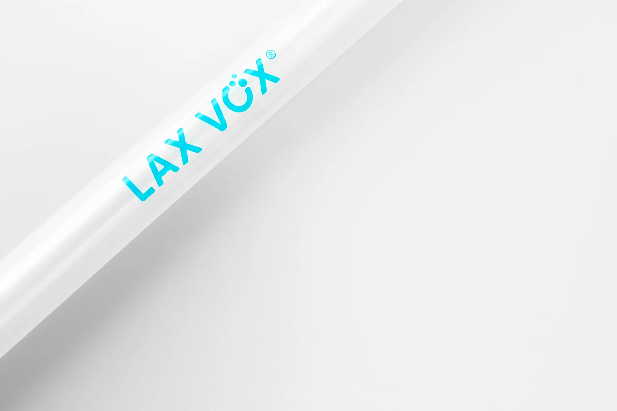 LAX VOX® Starter-Set blau